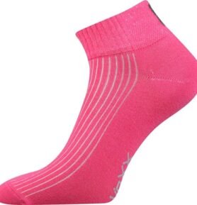 Ponožky VoXX SETRA magenta 35-38 (23-25)