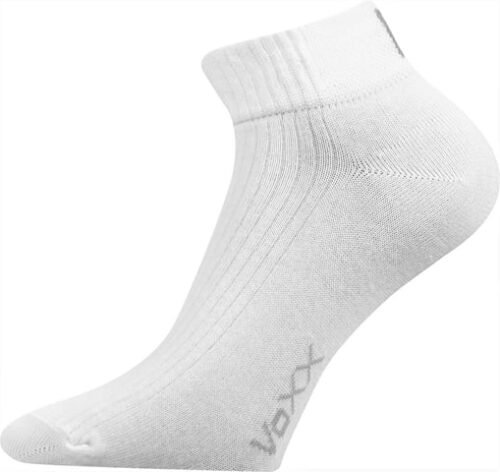 Ponožky VoXX SETRA bílá 47-50 (32-34)