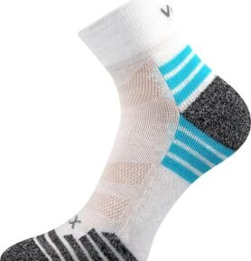 Ponožky VoXX SIGMA bílá 43-46 (29-31)