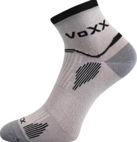 Ponožky VoXX SIRIUS světle šedá 43-46 (29-31)