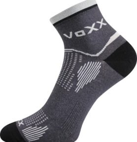 Ponožky VoXX SIRIUS tmavě šedá 43-46 (29-31)