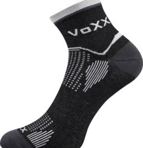 Ponožky VoXX SIRIUS černá 35-38 (23-25)