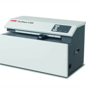 HSM ProfiPack C400