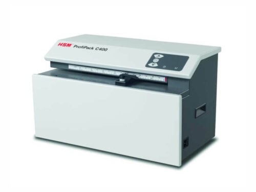 HSM ProfiPack C400