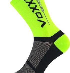Ponožky VoXX STELVIO neon zelená 39-42 (26-28)
