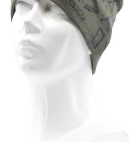 Pánská čepice VoXX STINGERS khaki uni