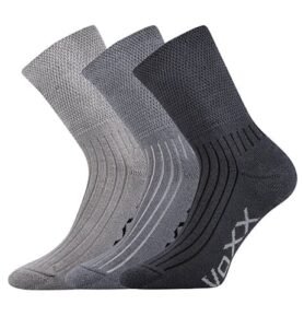 Ponožky VoXX STRATOS mix B 39-42 (26-28)