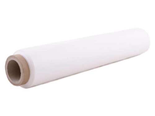 TAVOBAL Stretch fólie bílá 1,9kg, 50cm, 23my