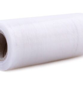 TAVOBAL Stretch fólie Granát šíře 16,5cm, 23my, návin 150m