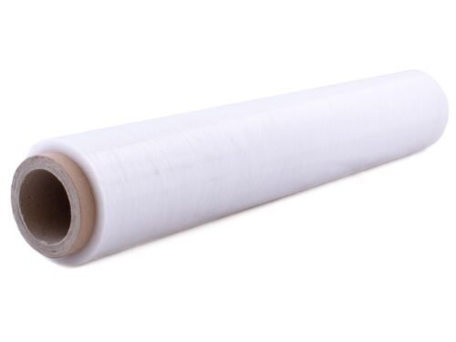 TAVOBAL Stretch fólie 1,9kg, 50cm, 23my, transparent
