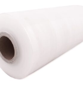 TAVOBAL Strojní stretch folie 50 cm, 23 my, 150%, cena za 1 kg