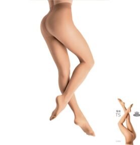 Dámské punčocháče STYLISH tights 17 DEN beige M/164-170/108