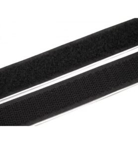 Suchý zip 20mm béžová