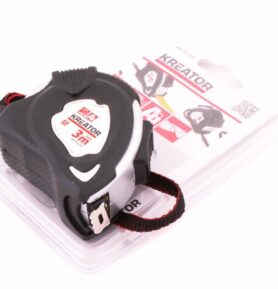 KREATOR ALU 3m KRT702103