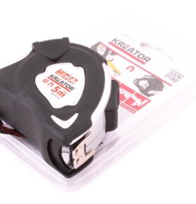 KREATOR ALU 5m KRT702105
