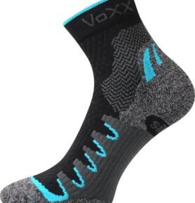 Ponožky VoXX SYNERGY černá 43-46 (29-31)