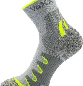 Ponožky VoXX SYNERGY světle šedá 43-46 (29-31)