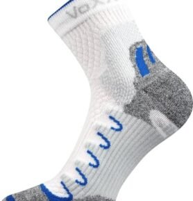 Ponožky VoXX SYNERGY bílá 39-42 (26-28)