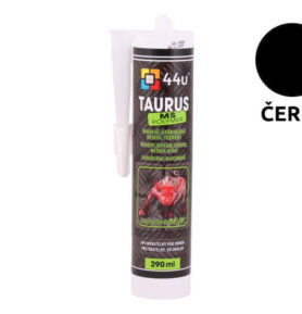 Lepidlo Taurus MS polymer, kartuše 290 ml, černý