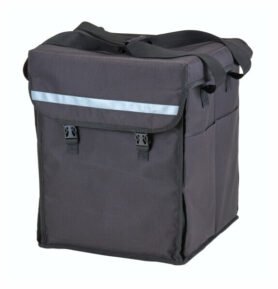 Cambro Termo batoh na rozvoz jídla, velký, 381*355*431 mm