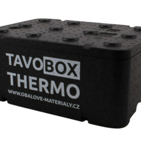 TavoBox Thermo 400*300*173 mm