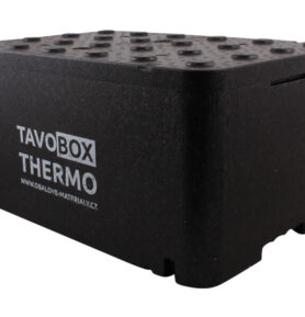 Termobox TavoBox Thermo GN 1/1, 600*400*296 mm