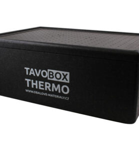 TavoBox Thermo 685*485*265 mm