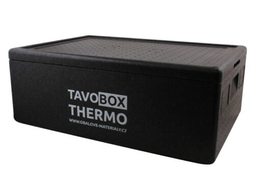 TavoBox Thermo 685*485*265 mm