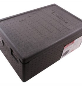 Cambro Cambro Termobox PROFI 600*400*257 mm, střední