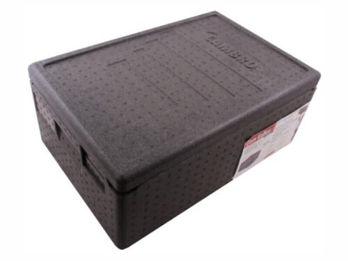 Cambro Cambro Termobox PROFI 600*400*257 mm, střední