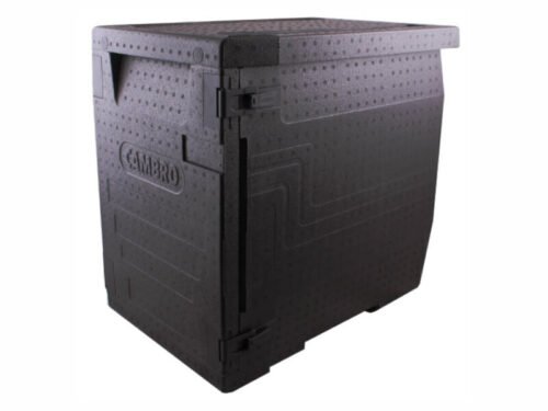Cambro Cambro Termobox s předním plněním na gastronádoby, 640*440*625 mm