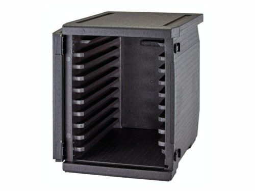 Cambro Cambro Termobox s předním plněním 4060, 9 kolejnic