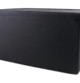 Cambro Cambro Termobox PROFI 690*490*370 mm, maxi