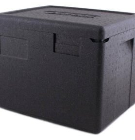 Cambro Cambro Termobox PROFI 390*330*316 mm, malý