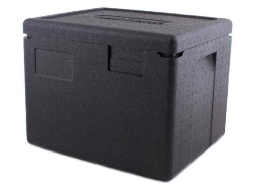 Cambro Cambro Termobox PROFI 390*330*316 mm, malý