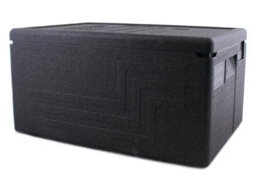 Cambro Cambro Termobox PROFI 600*400*316 mm, velký