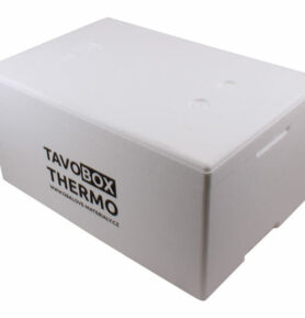 Termobox TavoBox Thermo na jídlo 580*380*285 mm, polystyren