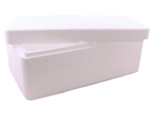 Náhradní víko na termobox 700329, polystyren