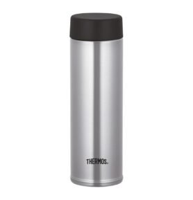 Thermos Mini termoska stříbrná 150ml