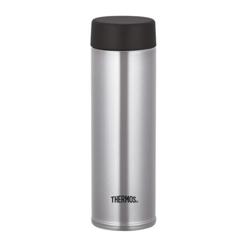Thermos Mini termoska stříbrná 150ml