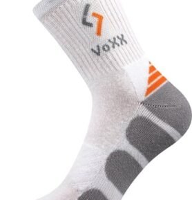 Ponožky VoXX TRONIC bílá 43-46 (29-31)