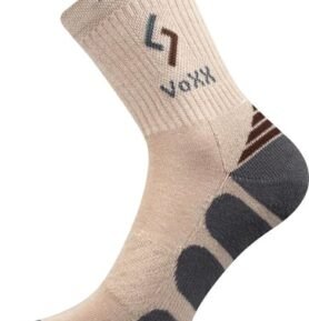 Ponožky VoXX TRONIC béžová 39-42 (26-28)