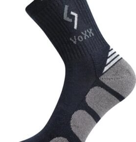 Ponožky VoXX TRONIC tmavě modrá 35-38 (23-25)