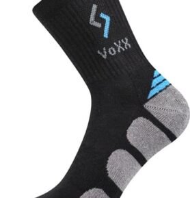 Ponožky VoXX TRONIC černá 35-38 (23-25)