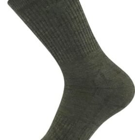 Ponožky VoXX TWARIX khaki 43-46 (29-31)
