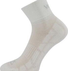 Ponožky VoXX TWARIX SHORT bílá 35-38 (23-25)