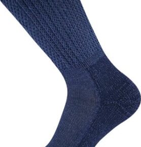 Ponožky VoXX VAASA jeans 35-38 (23-25)