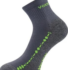 Ponožky VoXX VECTOR  tmavě šedá 39-42 (26-28)
