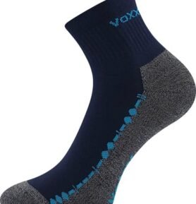 Ponožky VoXX VECTOR  tmavě modrá 43-46 (29-31)