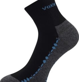 Ponožky VoXX VECTOR  černá 43-46 (29-31)